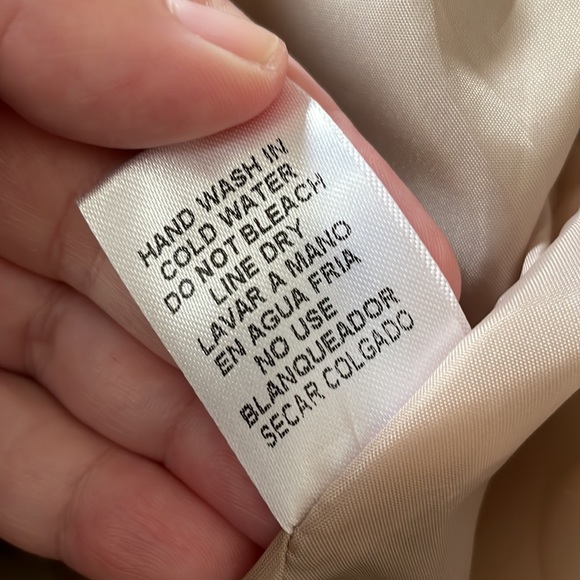 NWT - Entro Plaid Zip Up Jacket - Women’s Large - Picture 6 of 14